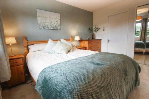 Bedroom One (1)