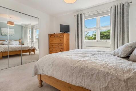 Bedroom One (1)