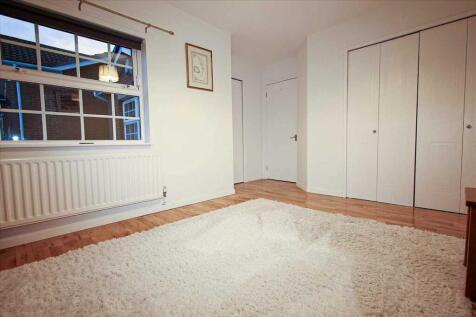 Bedroom Two (1)