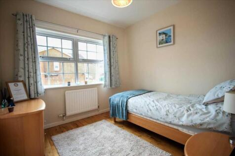 Bedroom Three (1)