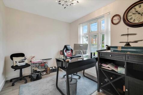 Home Office