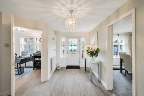 Reception Hallway