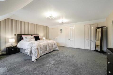 Bedroom One (1)