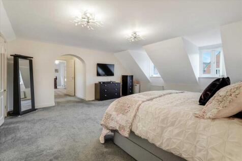 Bedroom One (2)