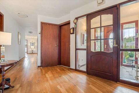 Entrance Hallway (1)