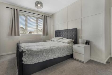 Bedroom One (1)