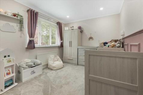 Bedroom Two (1)