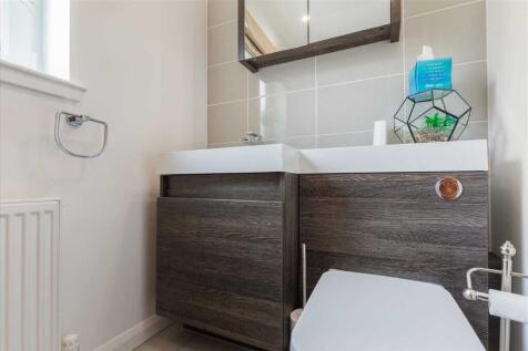 Lower Level WC