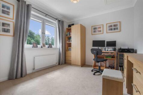 Bedroom Three (1)