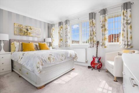 Bedroom Two (1)