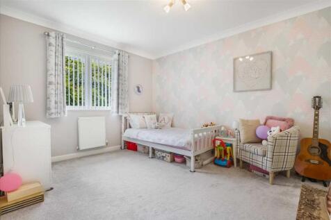 Bedroom Three (1)