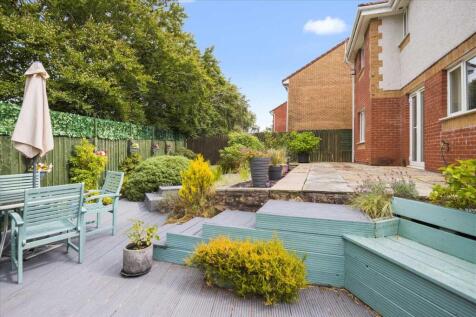 Rear Garden (4)