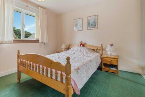Bedroom Two (1)