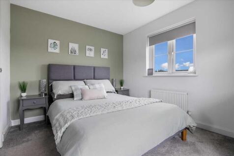 Bedroom Three (1)