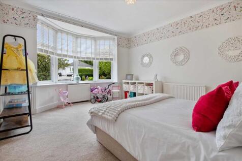 Bedroom Two (1)