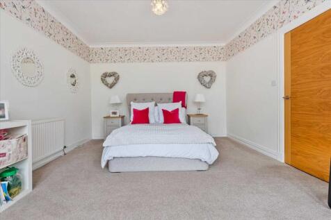 Bedroom Two (2)