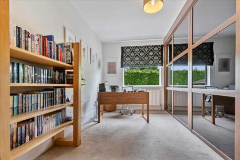 Bedroom Three /