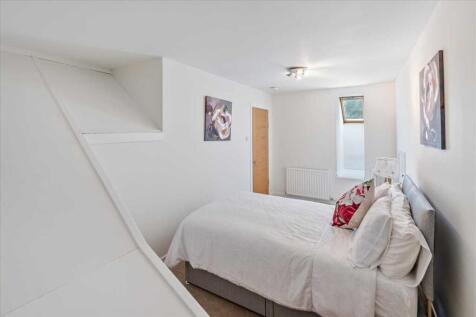 Bedroom Five (1)