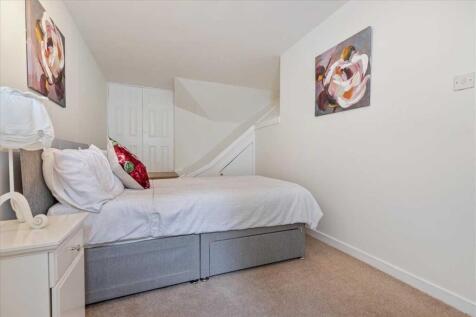 Bedroom Five (2)