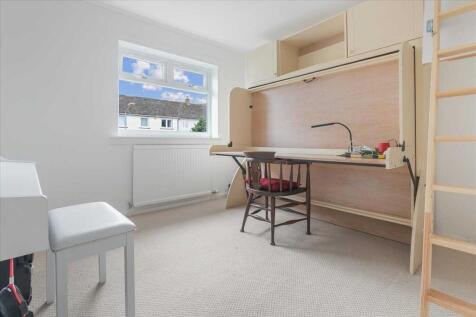 Bedroom Three (1)
