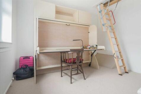 Bedroom Three (2)