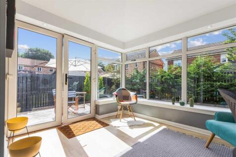 Sunroom