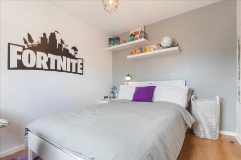 Bedroom Three (2)