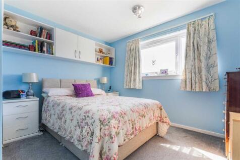 Bedroom One (1)