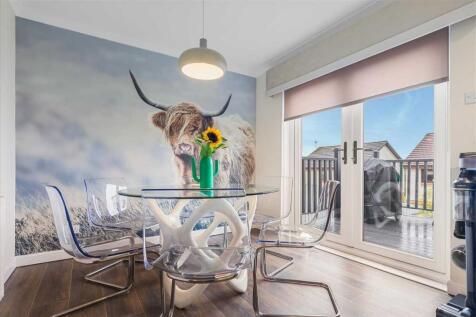 Dining / Family Area