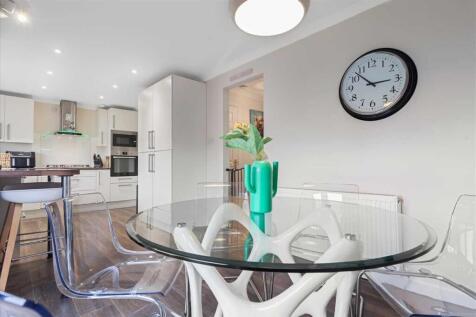 Dining / Family Area