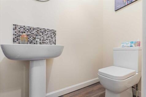 Lower Level WC