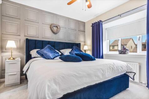 Bedroom One (1)