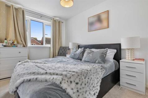 Bedroom One (1)