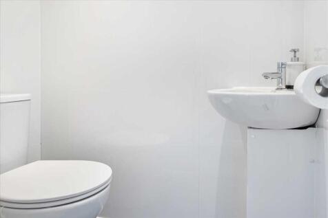 Lower Level WC