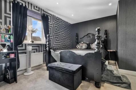 Bedroom One (1)