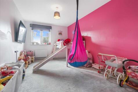 Bedroom Two (1)