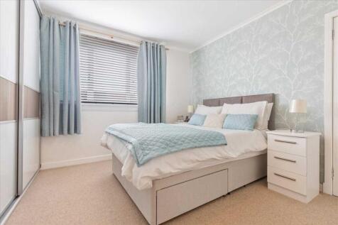 Bedroom One (1)