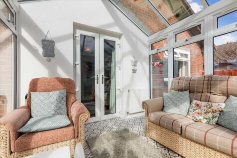 Conservatory (2)