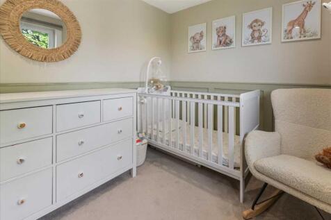 Bedroom Three (1)
