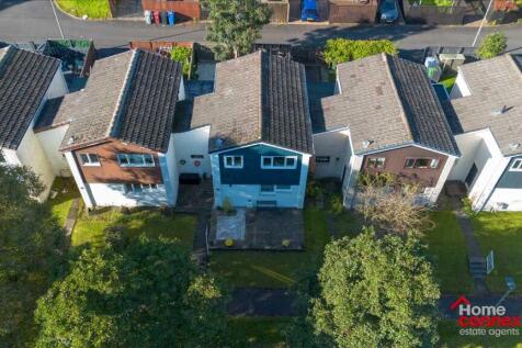 Arial View