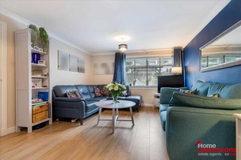 Open Plan Lounge