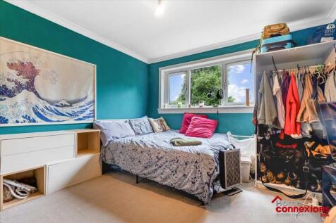 Bedroom One (1)