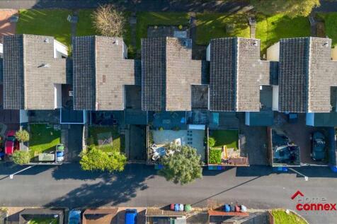 Arial View