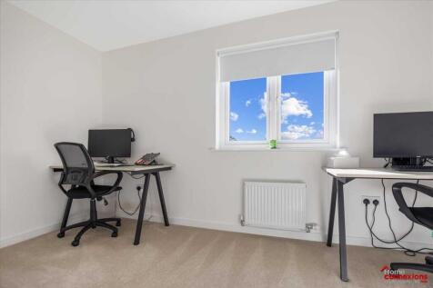 Bedroom Two (1)