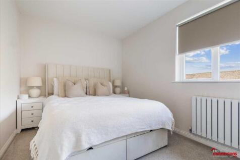 Bedroom One (1)