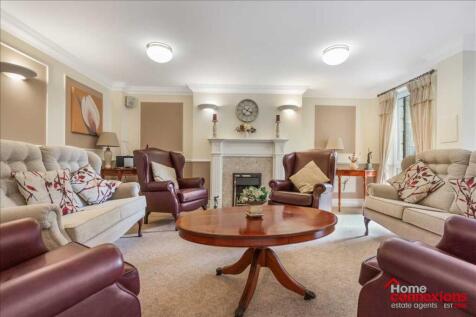 Residents Sitting