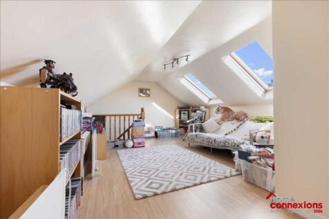 Attic Space (2)