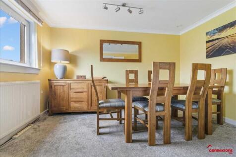 Dining/Bedroom