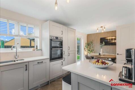 Kitchen/Diner (2)