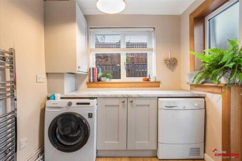 Utility Area